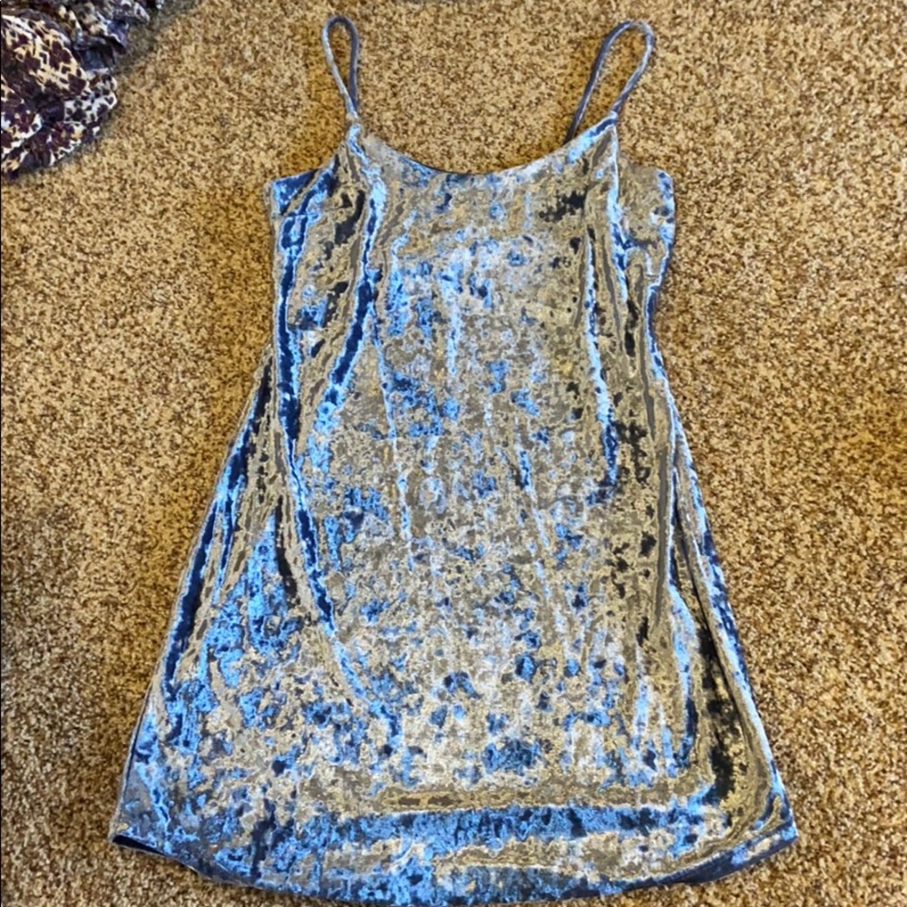 Forever 21 dress